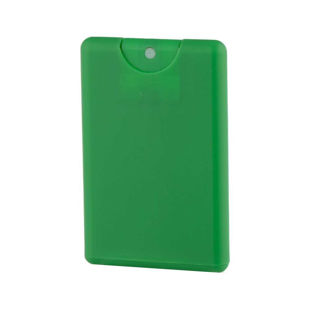 Pulverizador de tarjetas de 20 ml