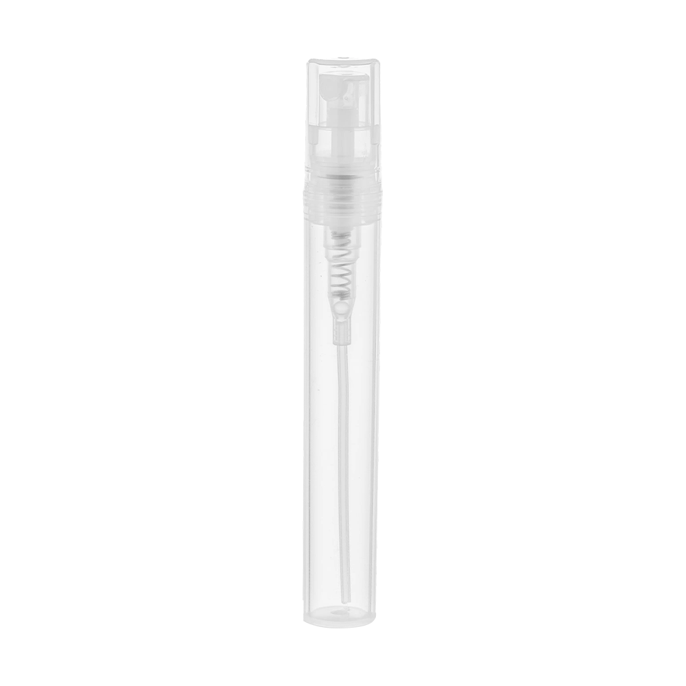 Botella pulverizadora Snap on de 4 ml