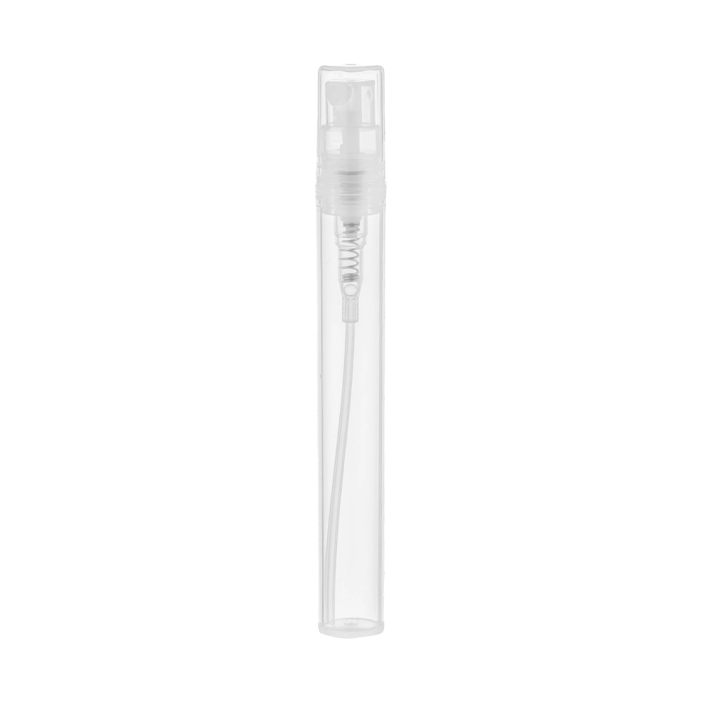 Botella pulverizadora Snap on de 5 ml