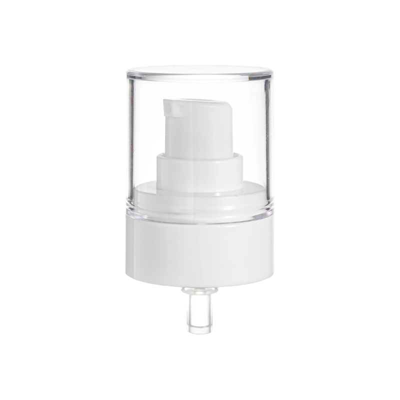 Bomba de tratamiento de doble pared 20/410 (OD: 32,8 mm)