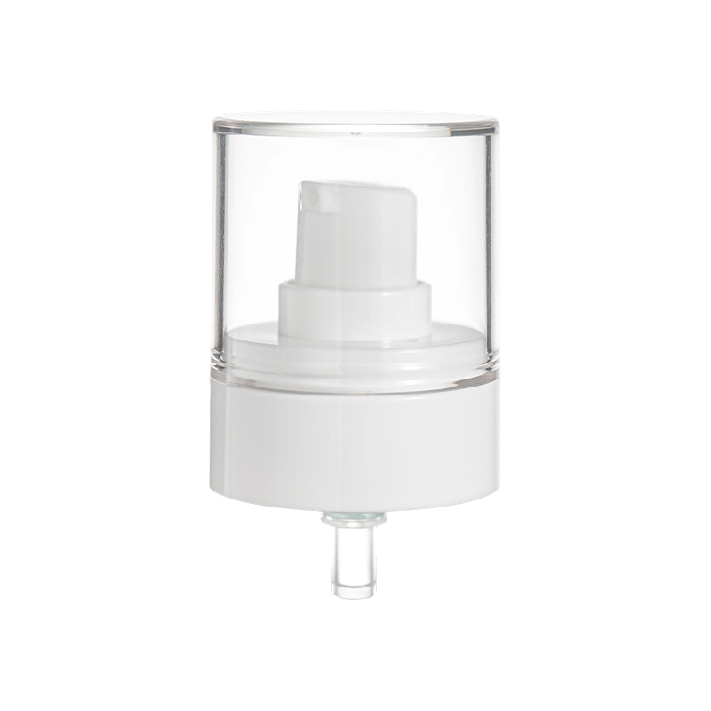 Bomba de tratamiento de doble pared 20/410 con diámetro de tapa superior de 36,3 mm