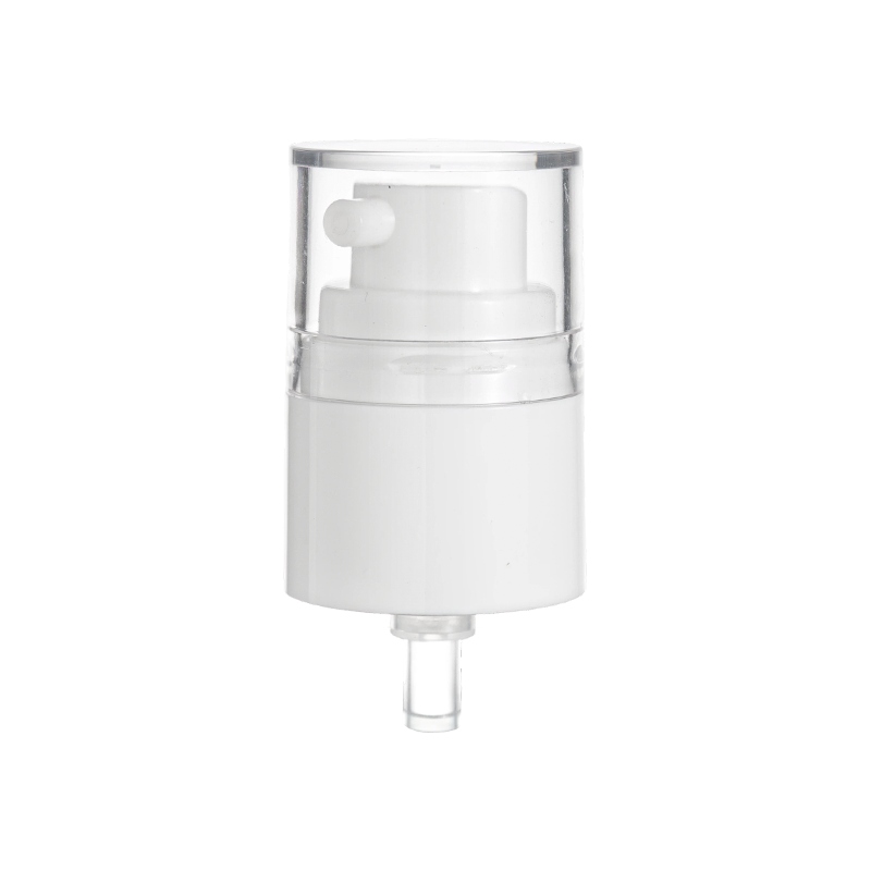 Bomba de tratamiento de doble pared 20/410 (OD: 29,5 mm)