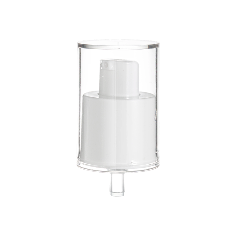 Bomba de tratamiento de doble pared 20/410 (OD: 28,4 mm)