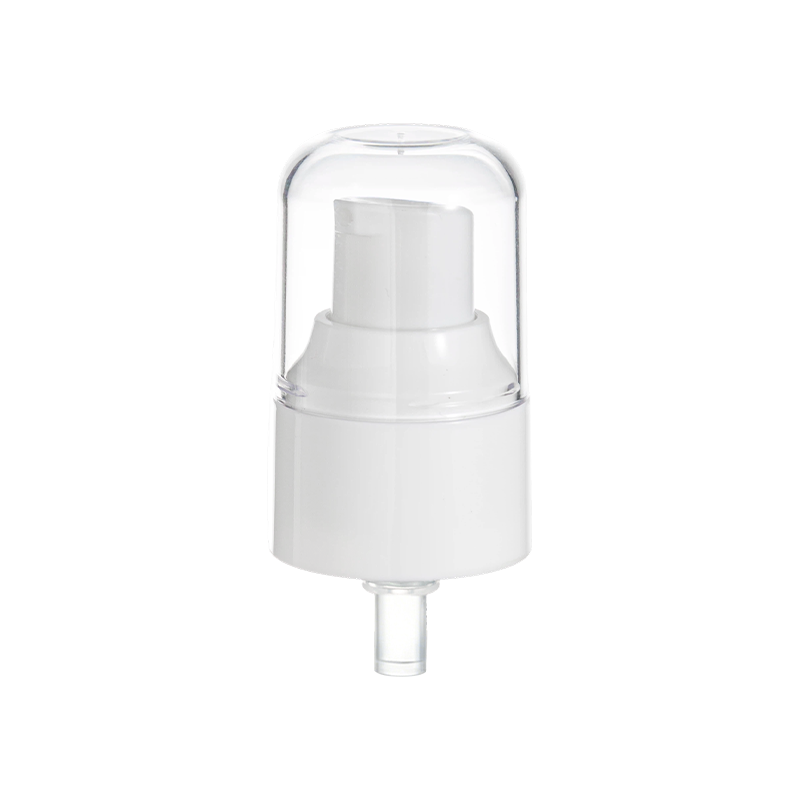 Bomba de tratamiento de doble pared lisa 20/410