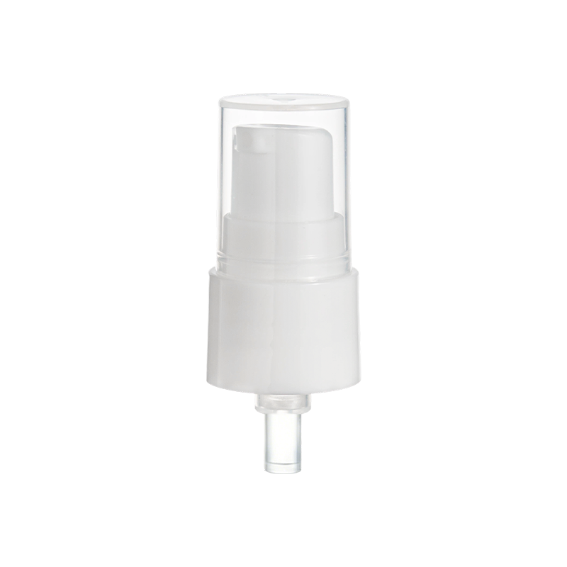 Bomba de tratamiento de pared simple 20/410