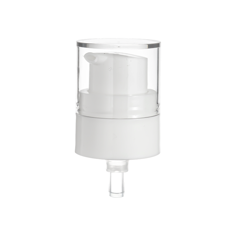 Bomba de tratamiento de doble pared 24/410 (OD: 32,6 mm)