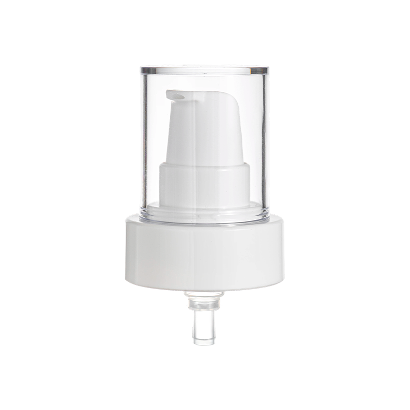 Bomba de tratamiento de doble pared 24/410 (OD: 41 mm)