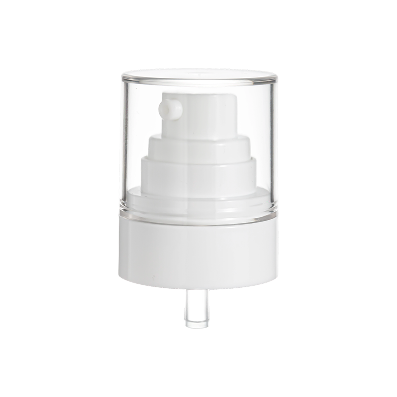 Bomba de tratamiento de doble pared 24/410 (OD: 36,3 mm)