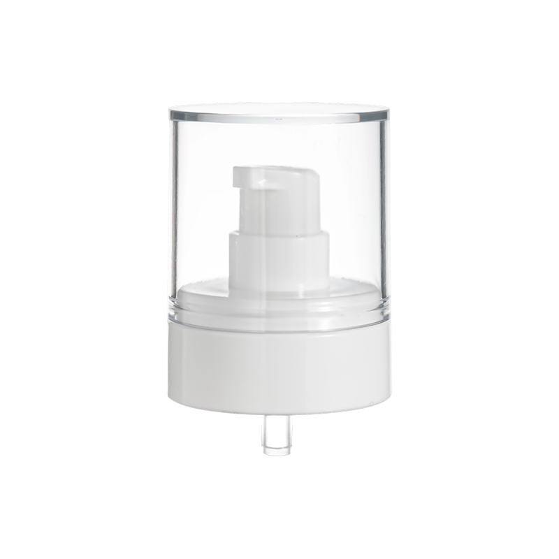 Bomba de tratamiento de doble pared 24/410 (OD: 41,5 mm)