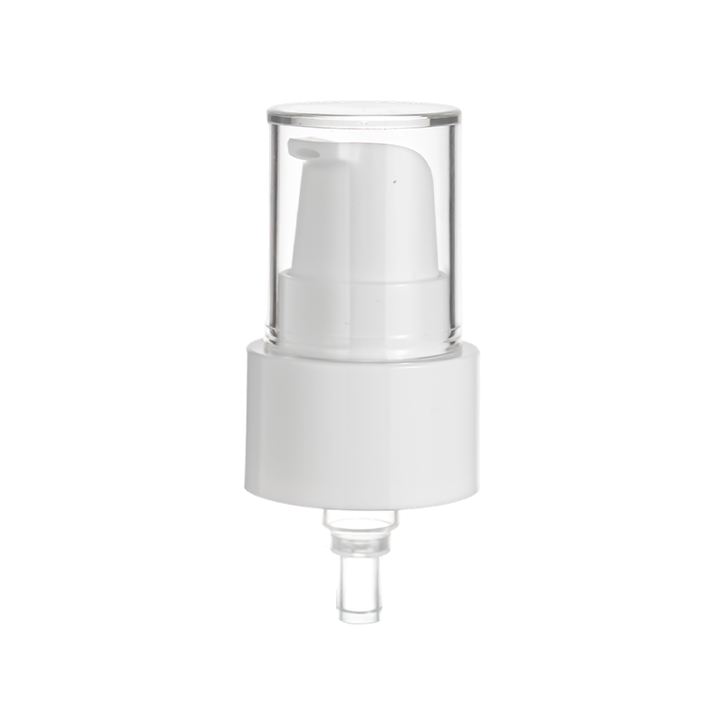 Bomba de tratamiento de doble pared 24/410 (OD: 31,5 mm)
